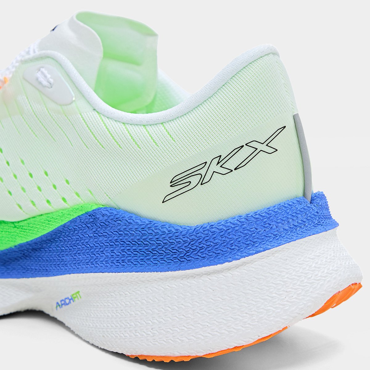 Tênis Skechers Skx Aero Razor Feminino - 6