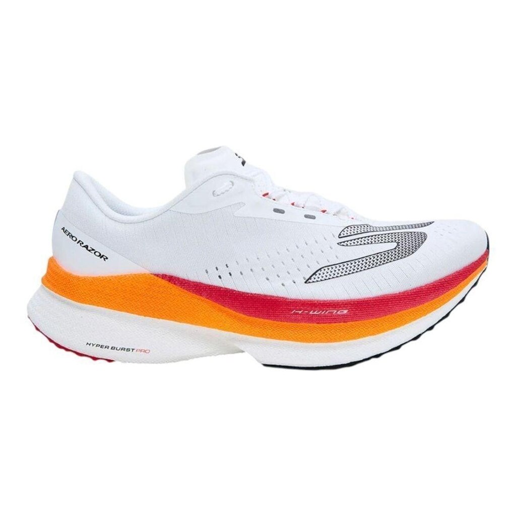 Tênis Skechers Skx Aero Razor Masculino - Branco 45