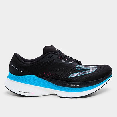 Tênis Skechers Skx Aero Razor Masculino - Preto | Netshoes
