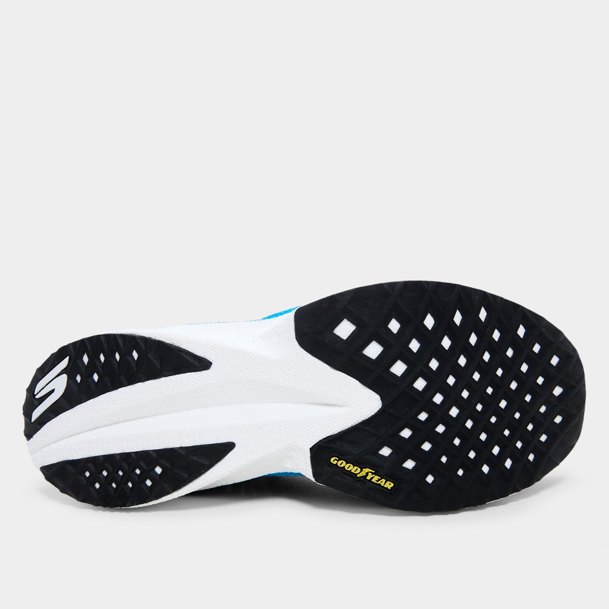 Tênis Skechers Skx Aero Razor Masculino - Preto | Netshoes