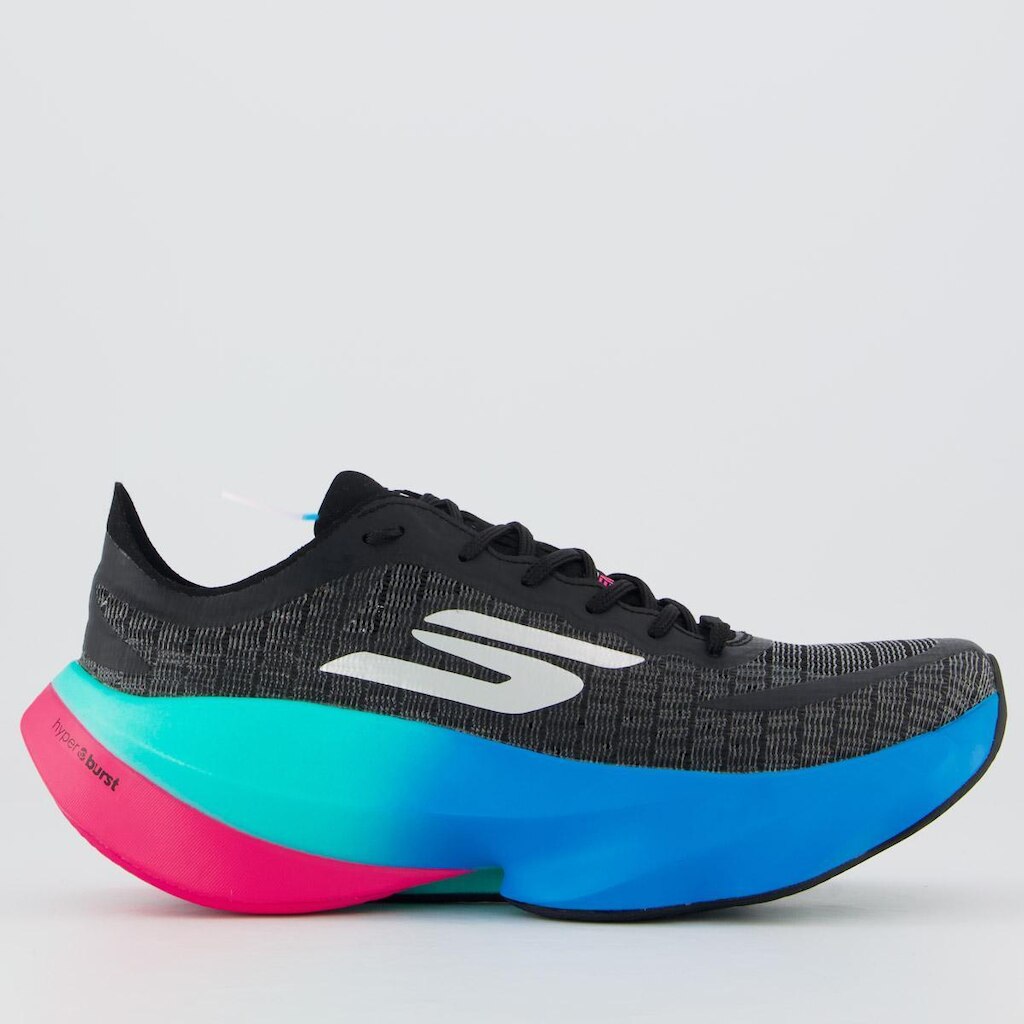 Tênis Skechers SKX Aero Tempo Feminino