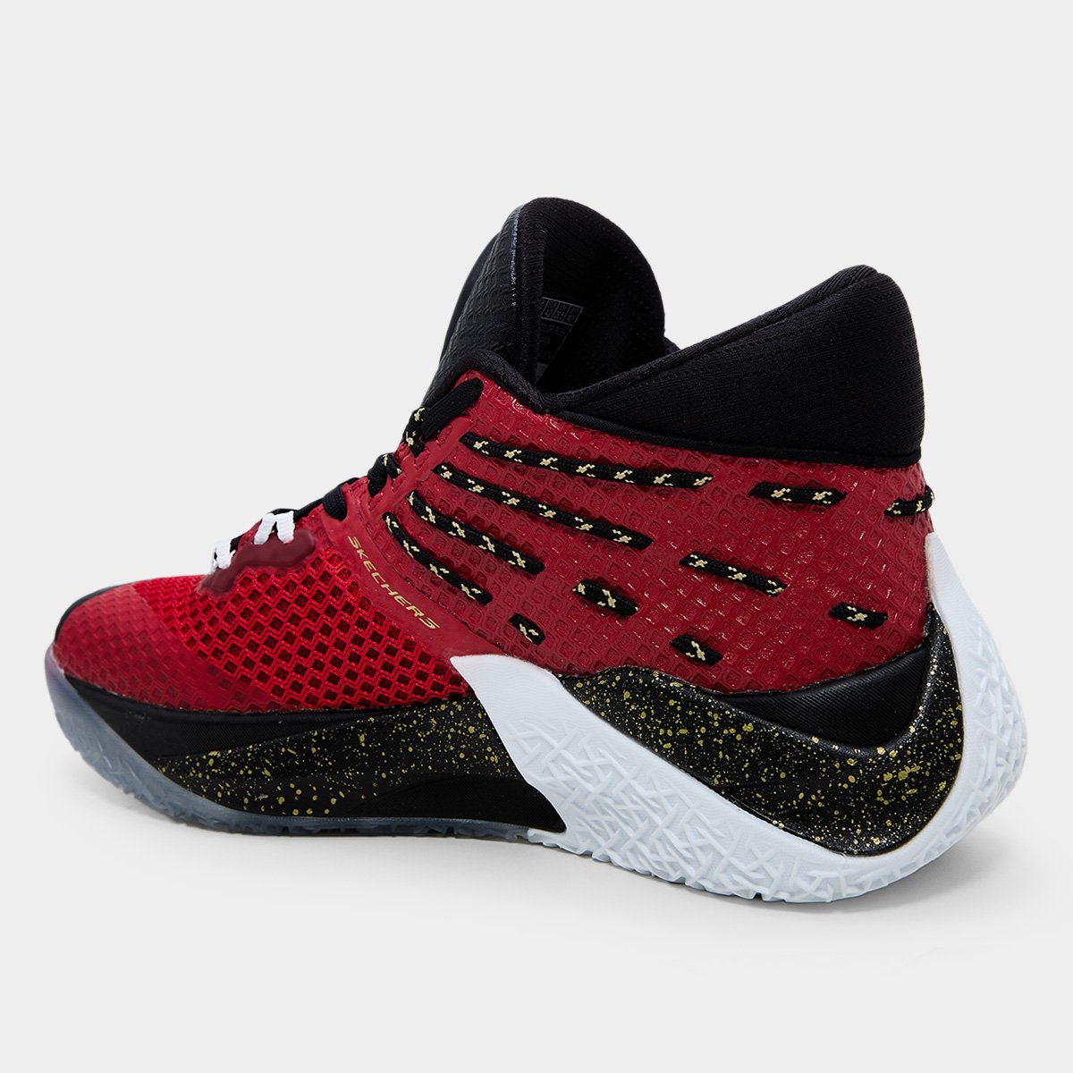 Tênis Skechers Skx Elevate Maculino - 3