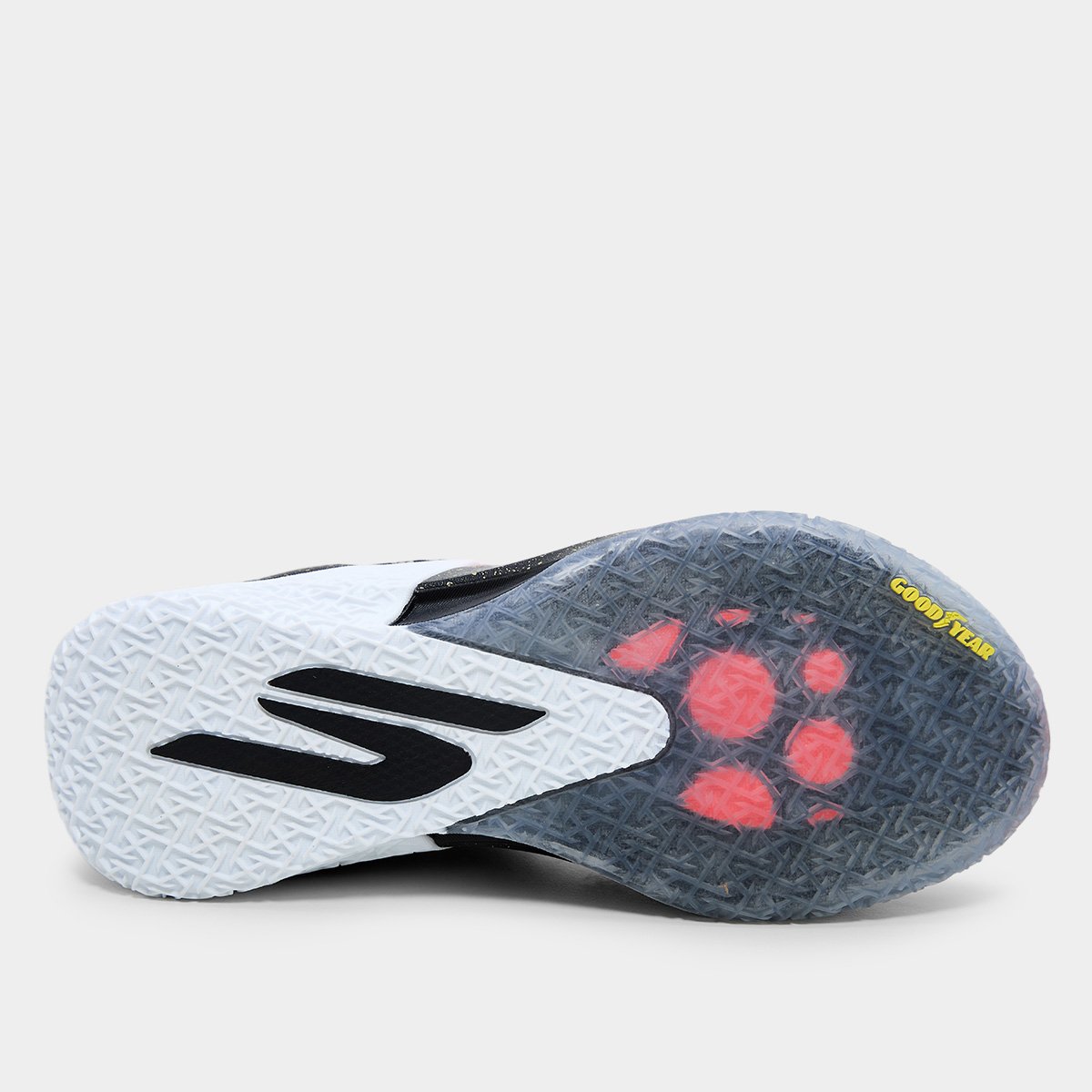 Tênis Skechers Skx Elevate Maculino - 5