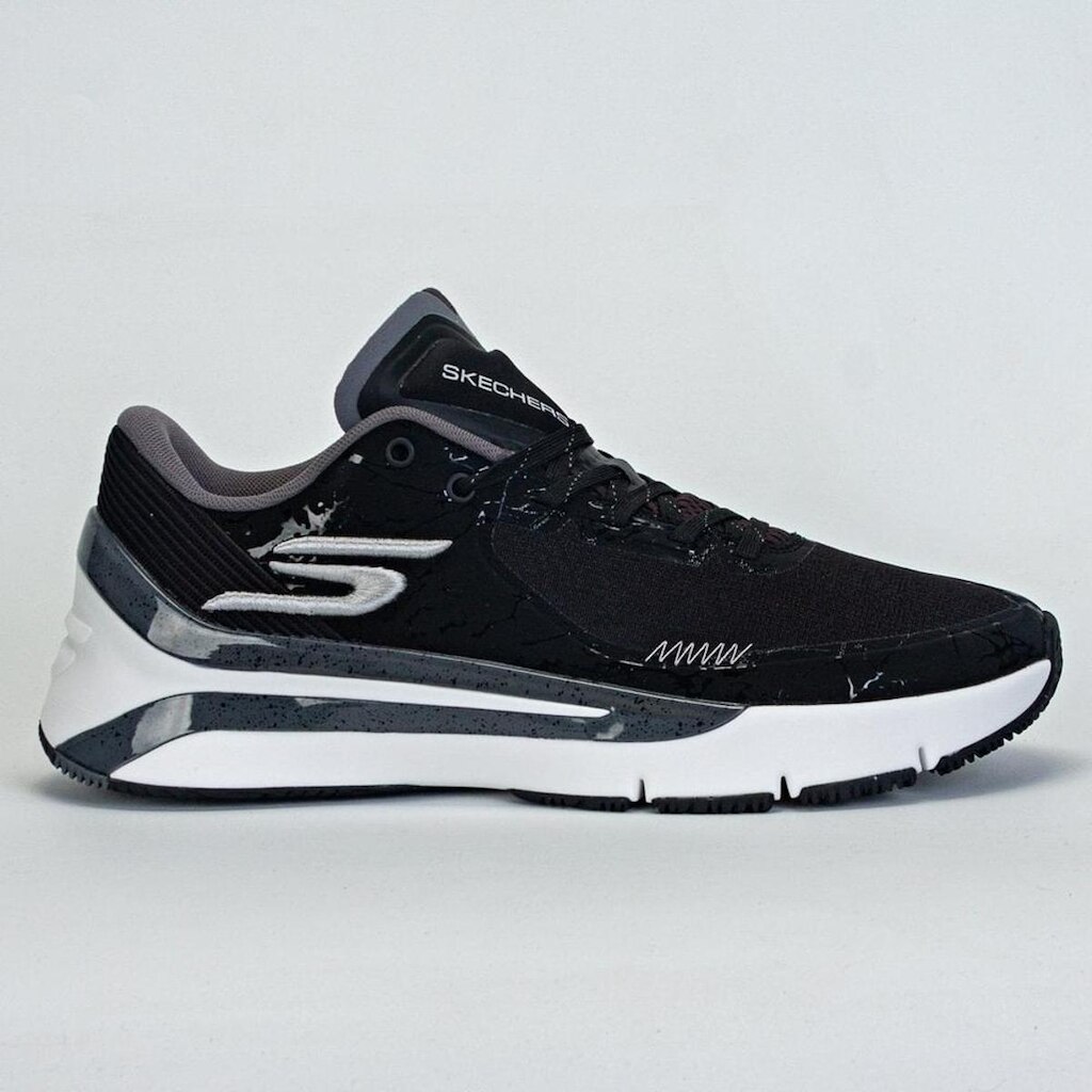 Tênis Skechers Skx Full Court Press Masculino Basquete