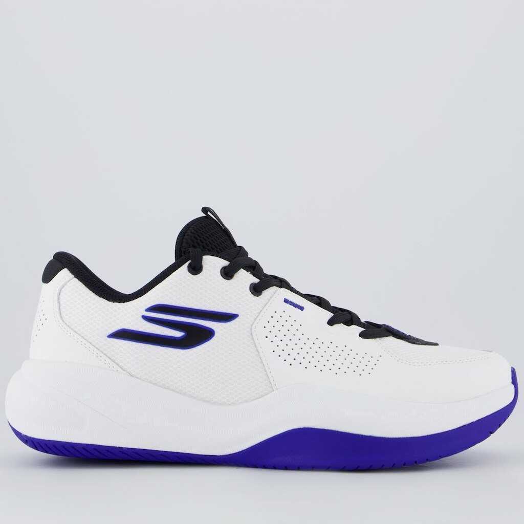Tênis Skechers SKX League