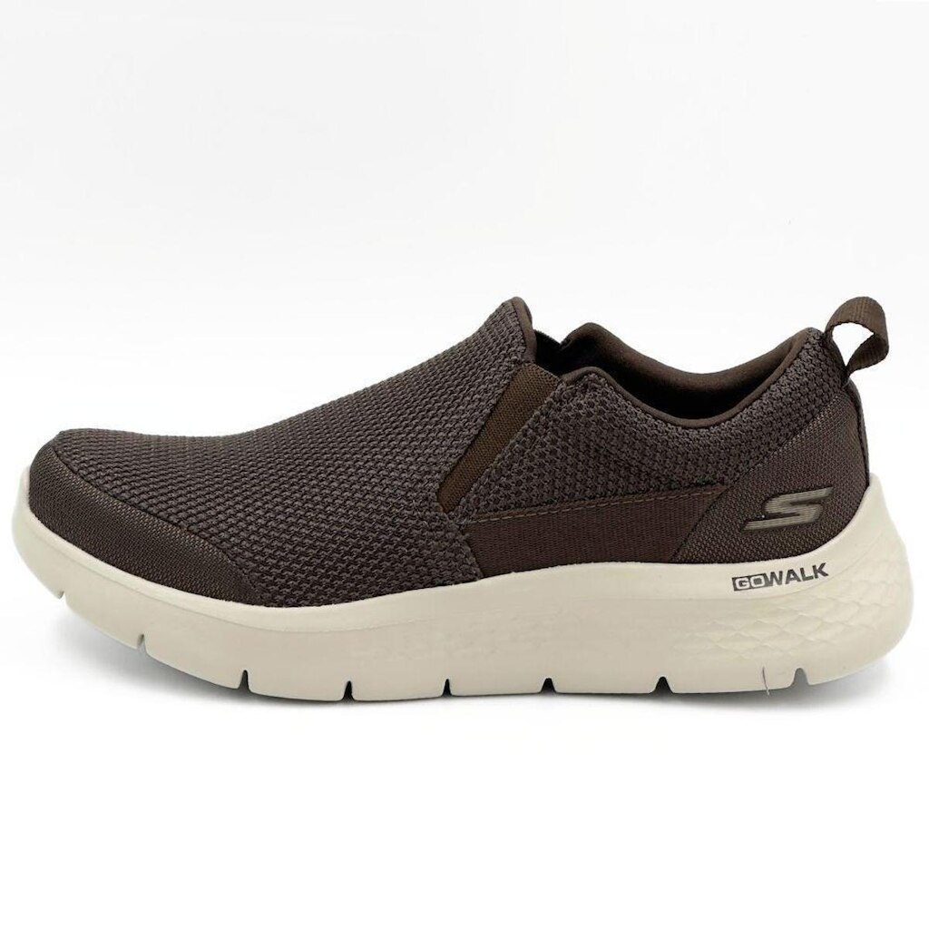 Tênis Skechers Slip Go Walk Flex Masculino