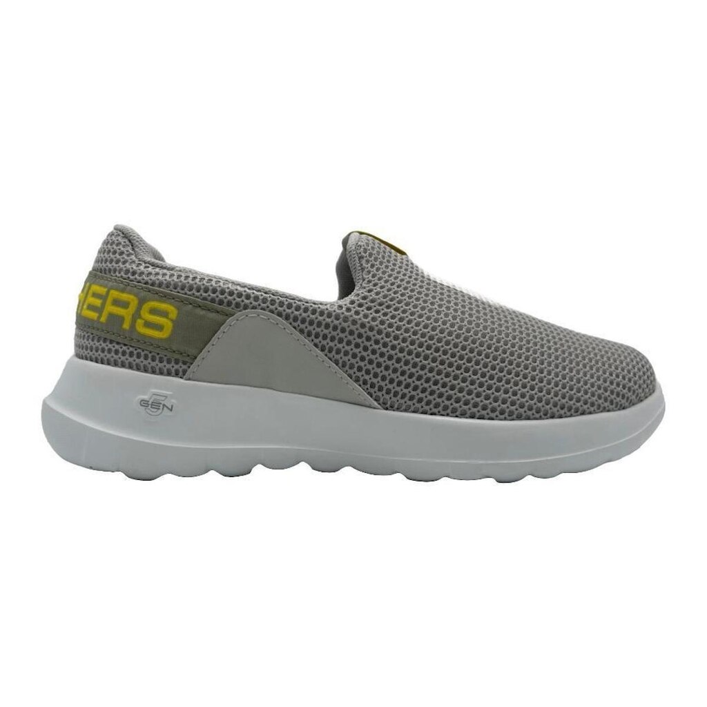 TÊNIS SKECHERS SLIP ON REF:896365BR FEMININO
