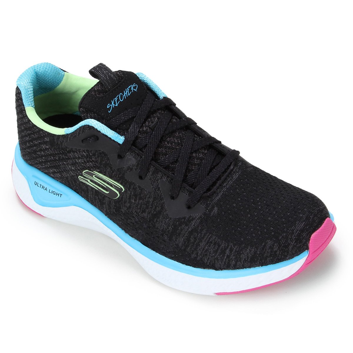 Netshoes tenis feminino skechers Clearance