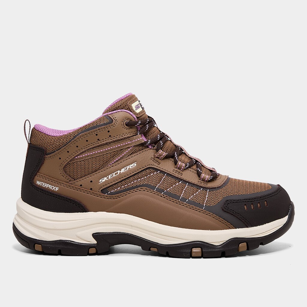 Tênis Skechers Trego Feminino