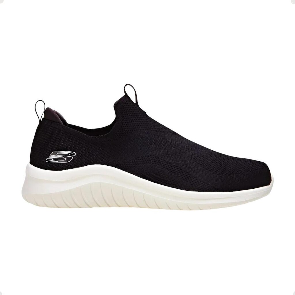 TENIS SKECHERS ULTRA FLEX 2.0 MASCULINO SLIP ON CONFORTO