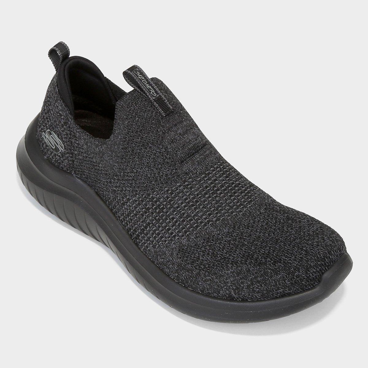Tênis Skechers Ultra Flex 2.0 Pretty Dazzling Feminino - 1