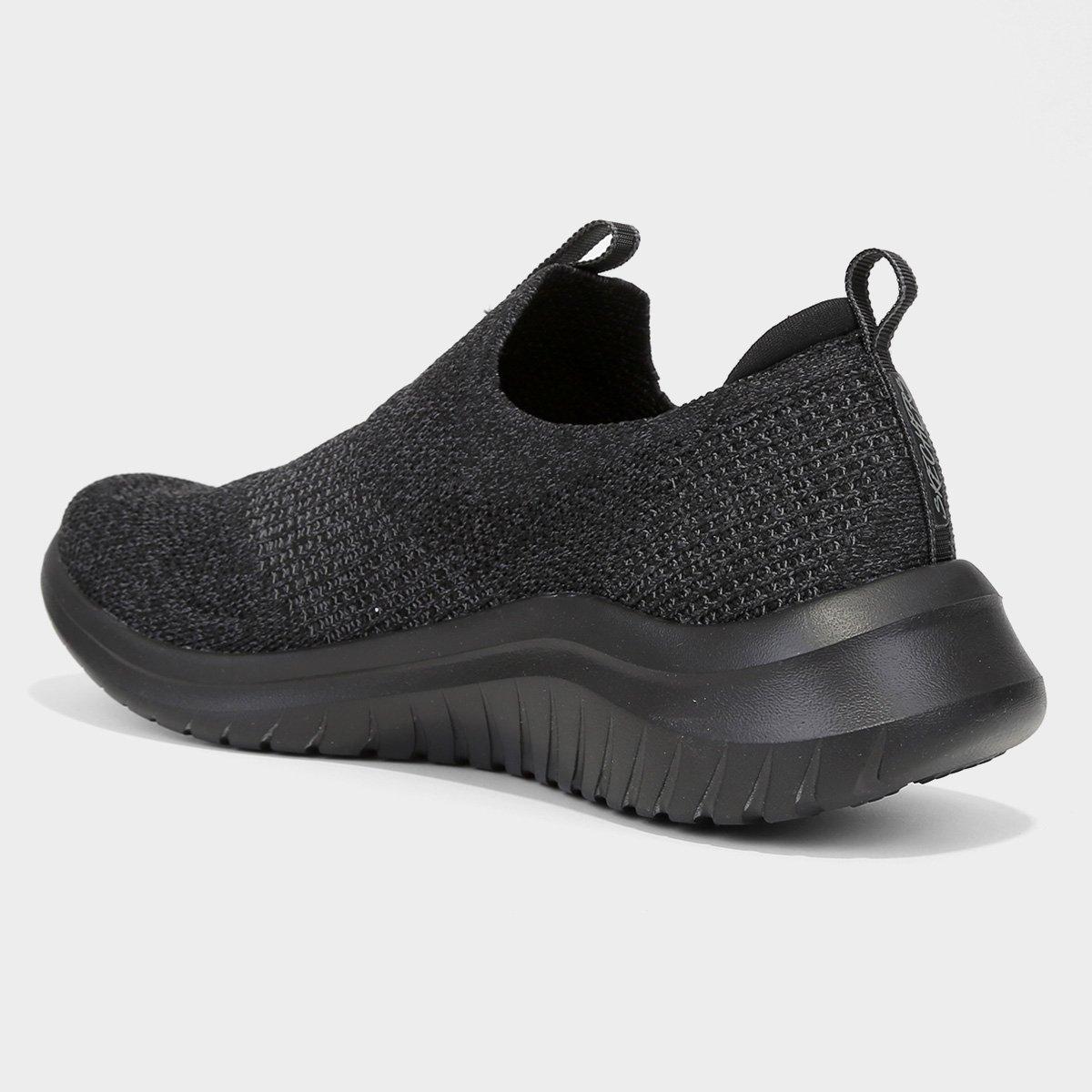 Tênis Skechers Ultra Flex 2.0 Pretty Dazzling Feminino - 2