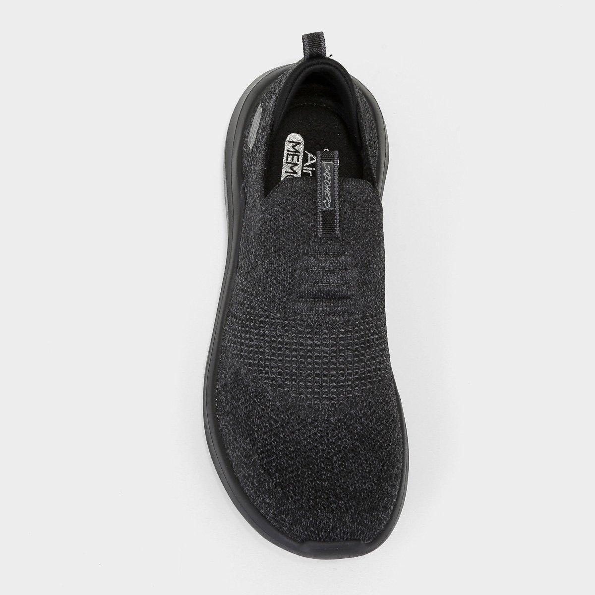 Tênis Skechers Ultra Flex 2.0 Pretty Dazzling Feminino - 3