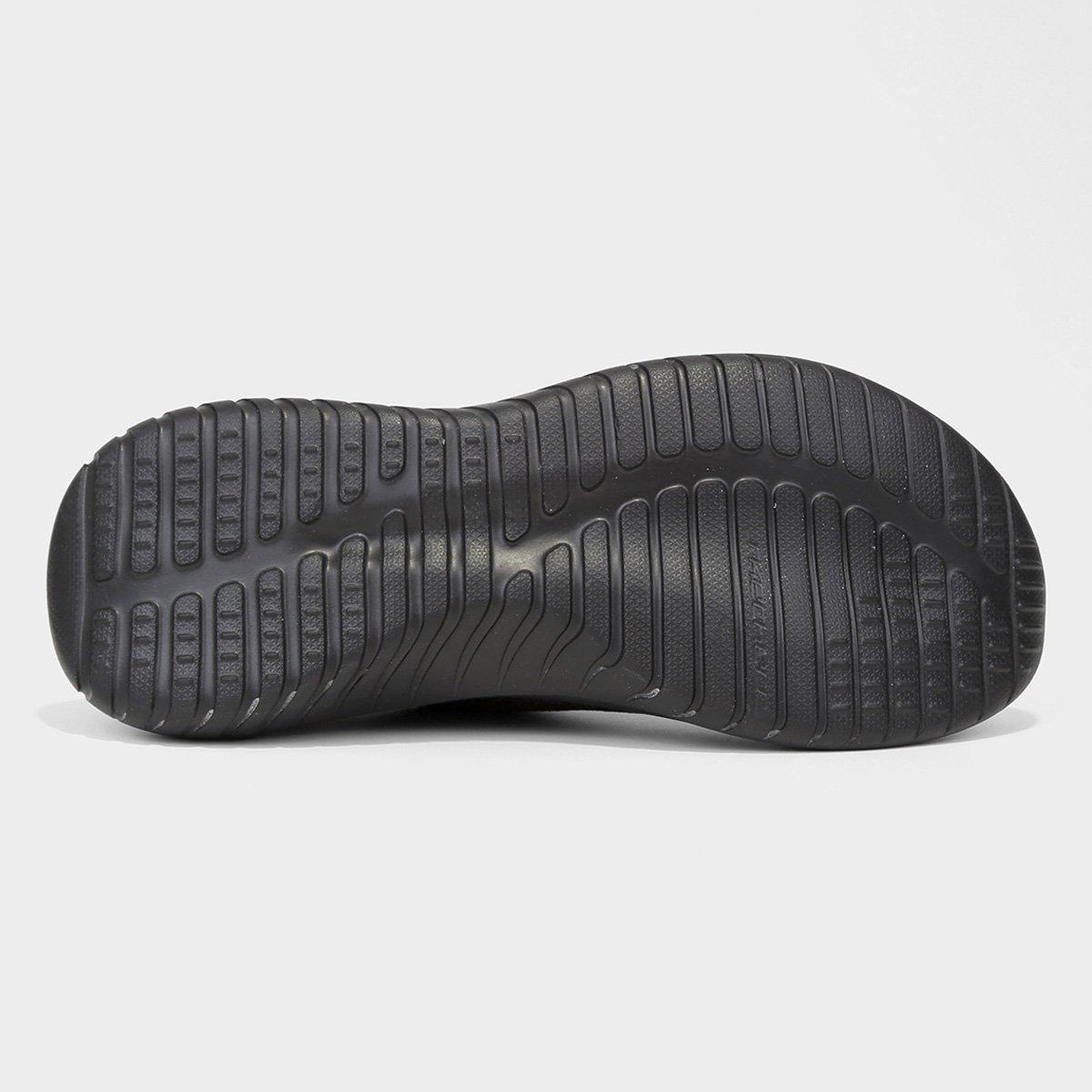 Tênis Skechers Ultra Flex 2.0 Pretty Dazzling Feminino - 4
