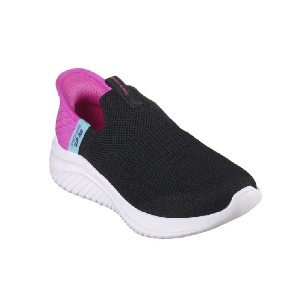 TENIS SKECHERS ULTRA FLEX 3.0 FRESH TIME MENINA
