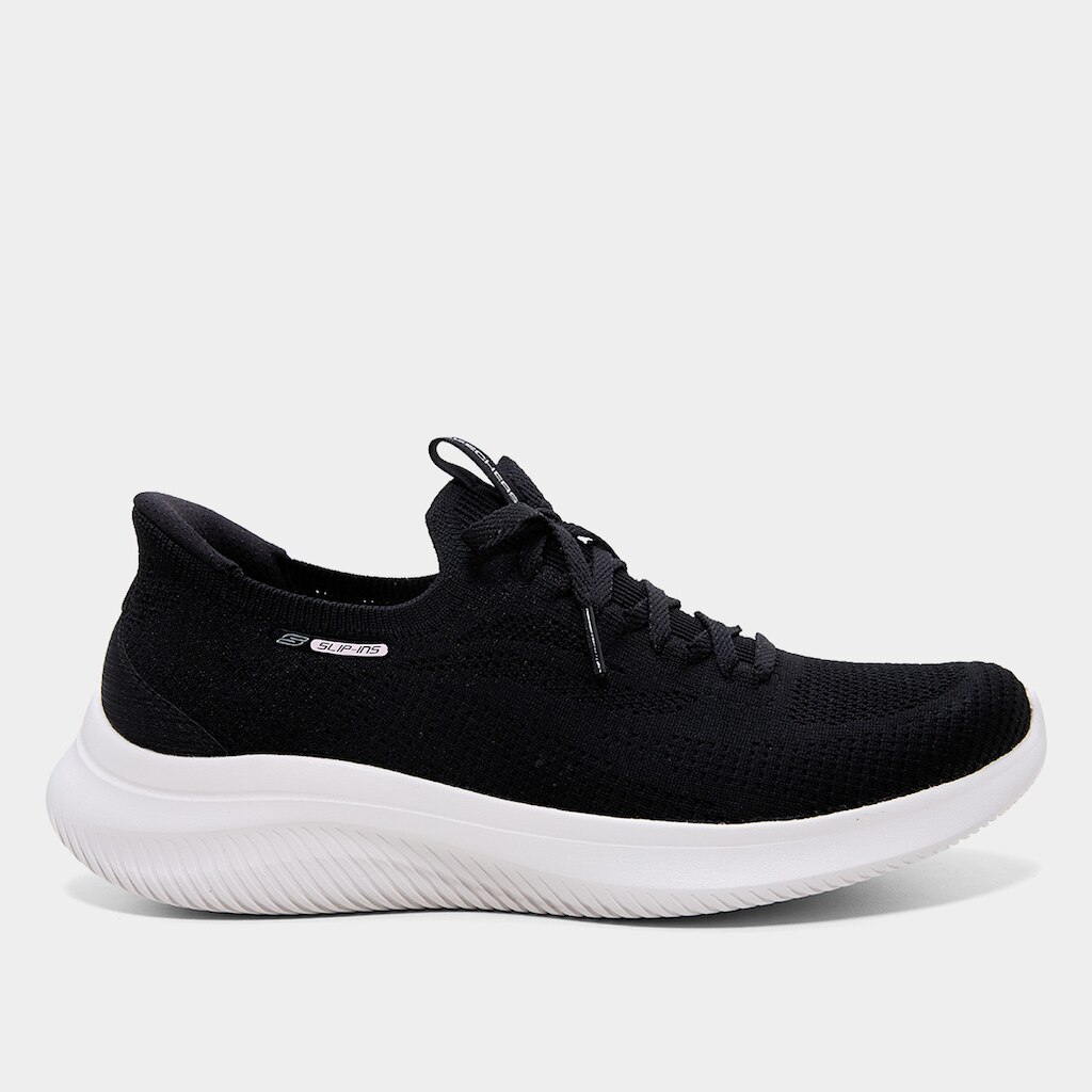 Tênis Skechers Ultra Flex 4.0 Slip Ins Feminino