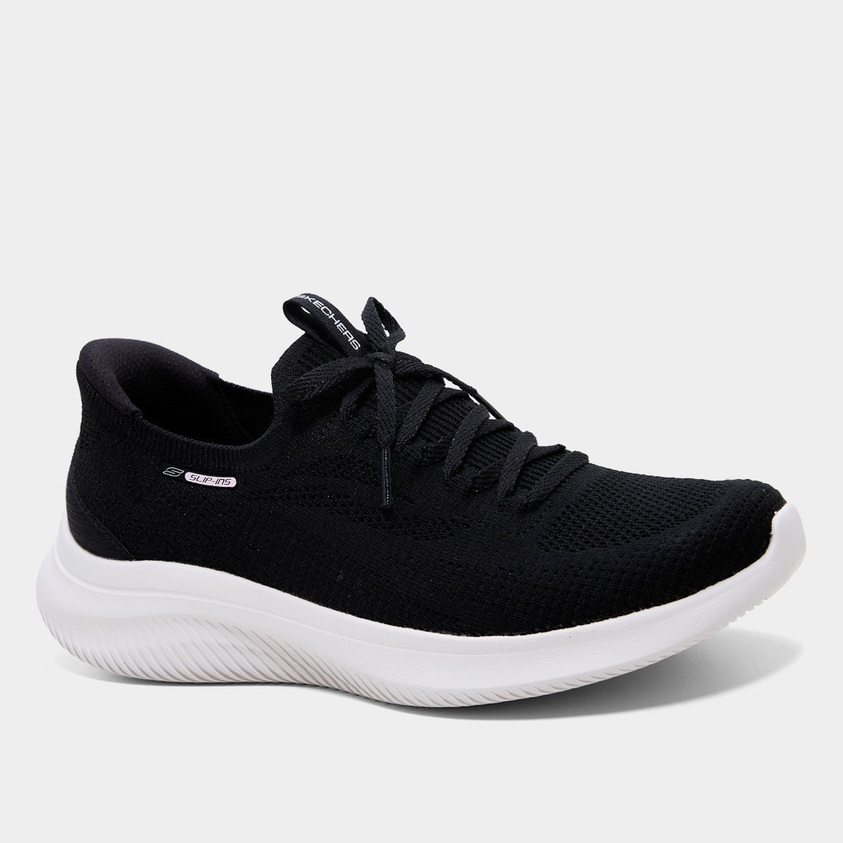 Tênis Skechers Ultra Flex 4.0 Slip Ins Feminino - 1