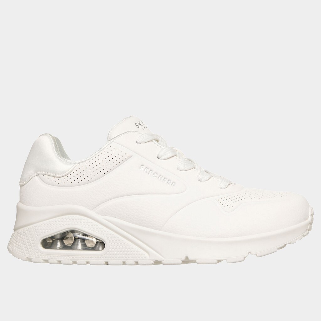 Tênis Skechers Uno Savvy Feminino
