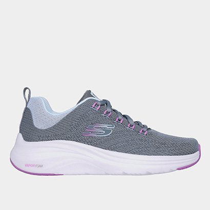 Tênis Skechers Vapor Foam Feminino - Feminino