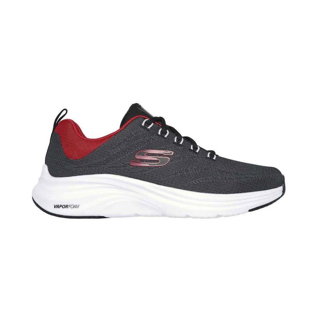 Tênis Skechers Vapor Foam / Vermelho