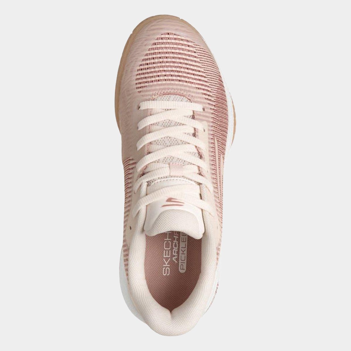 Tênis Skechers Viper Court Pro 2.0 Feminino - 1