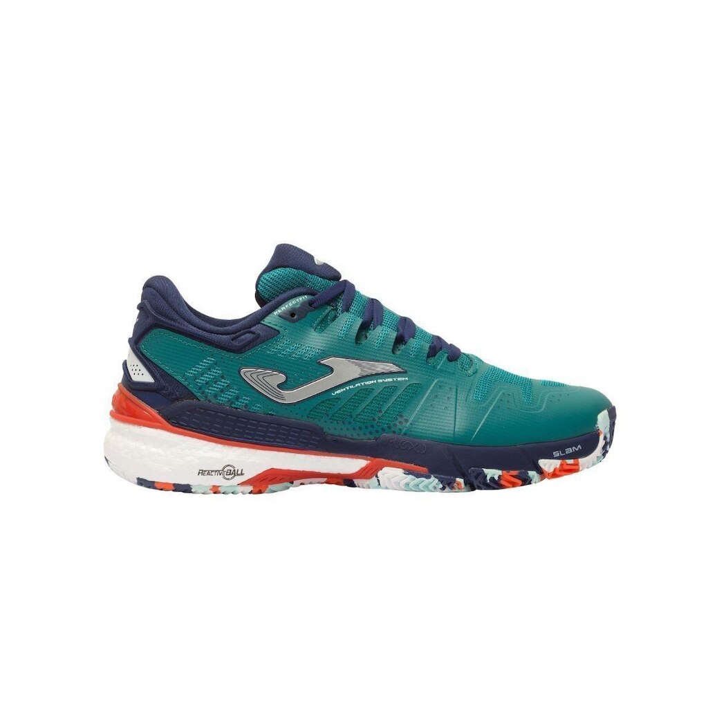 Tênis Slam Joma (Saibro)