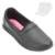 Tênis Slip On Actvitta e Meia AT24-42025 - Preto+Dourado
