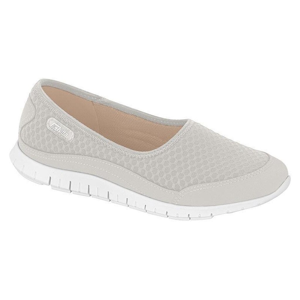 Tênis Slip On Actvitta Feminino