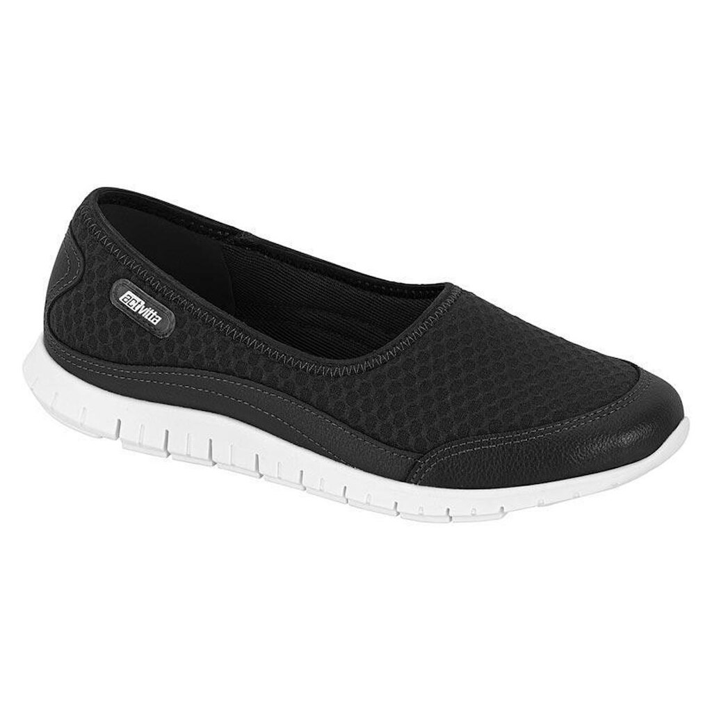 Tênis Slip On Actvitta Feminino