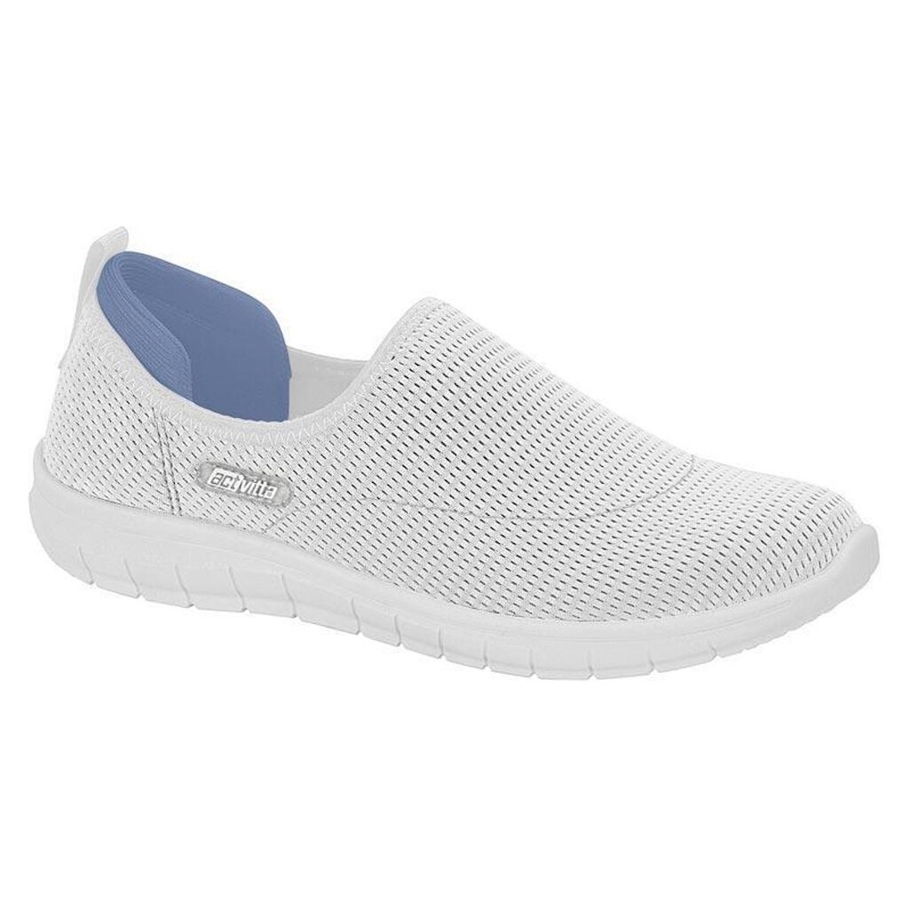Tênis Slip On Actvitta Feminino
