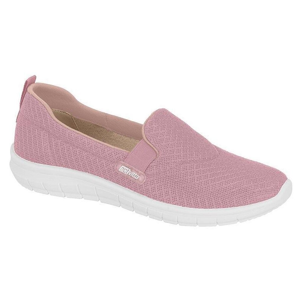 Tênis Slip On Actvitta Feminino