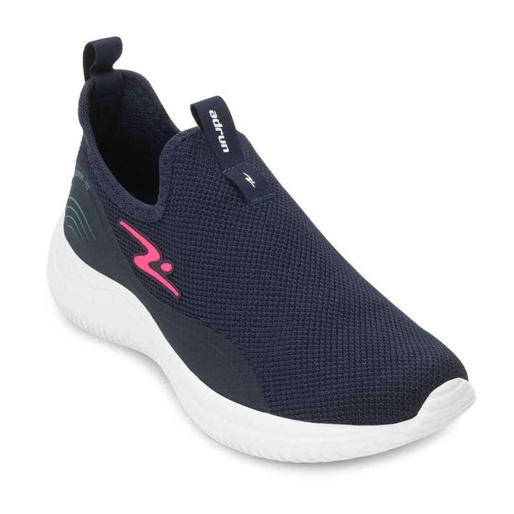 Tênis Slip On Adrun Fit MR AD25-8431F