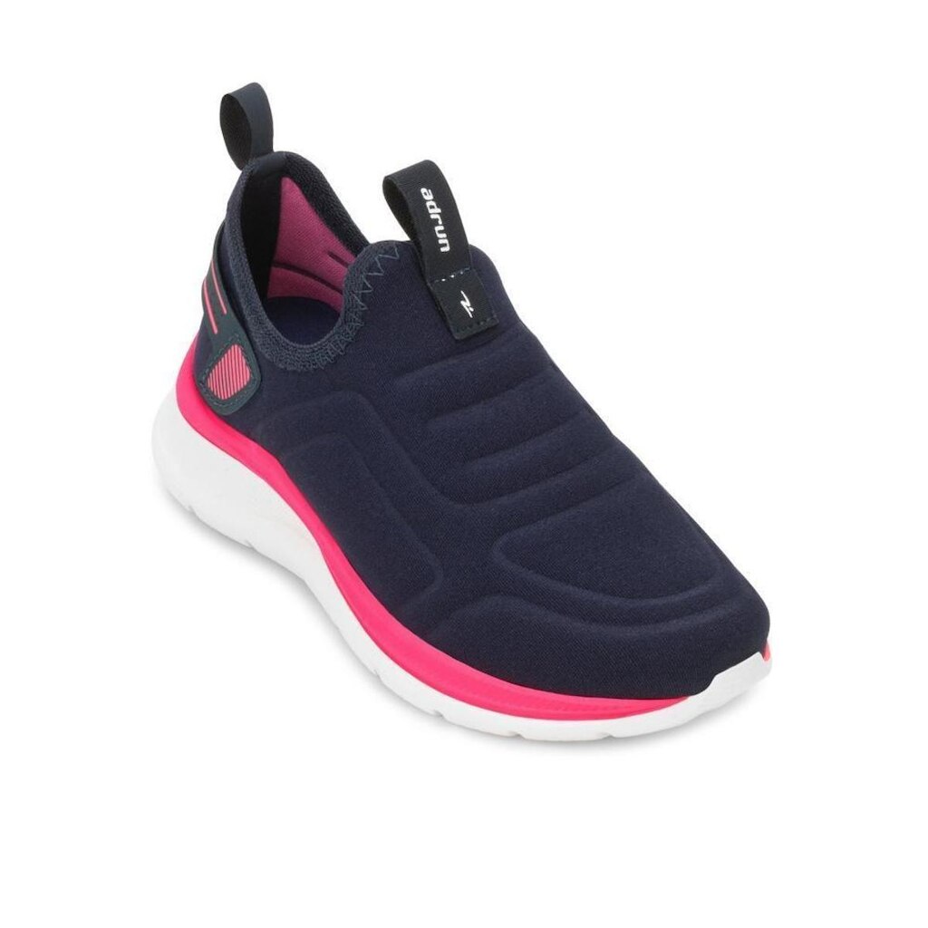 Tênis Slip On Adrun Flex Go Kids MR AD25-98210J