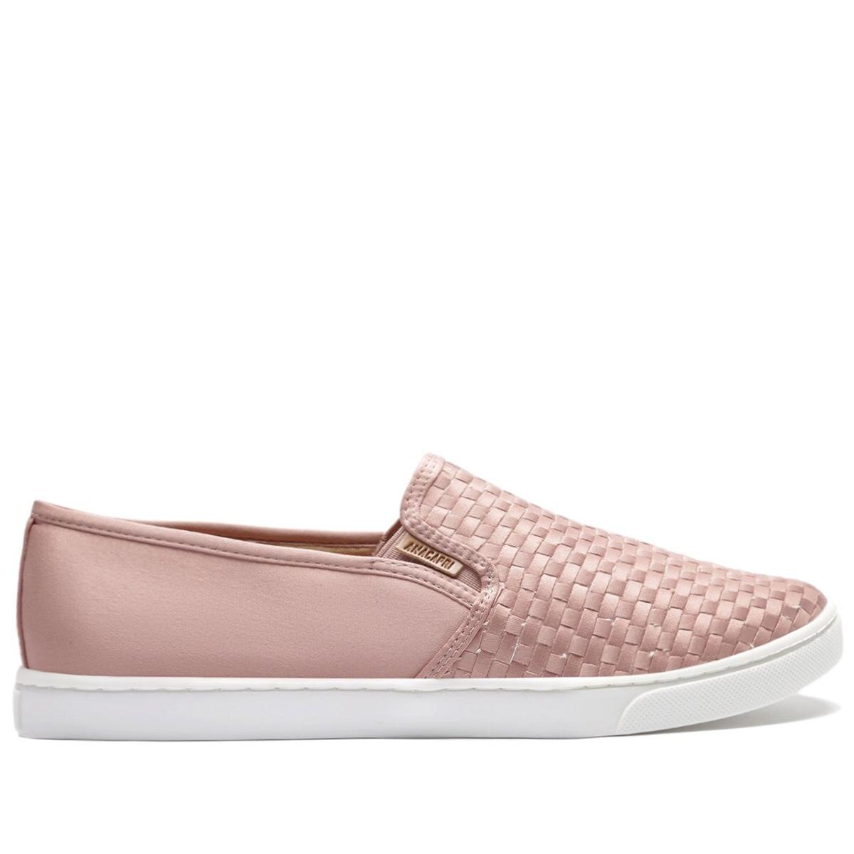 tenis anacapri cetim
