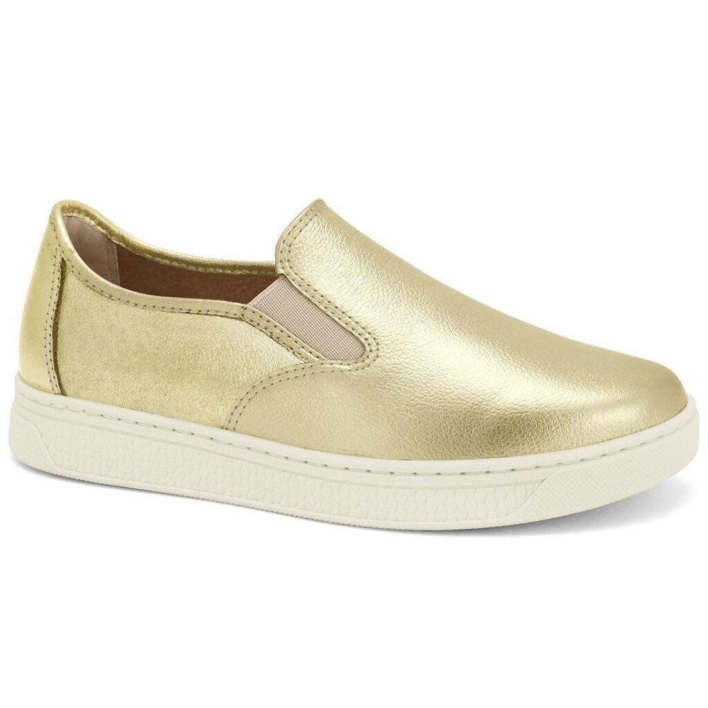 Tênis Slip On Comfortflex Feminino