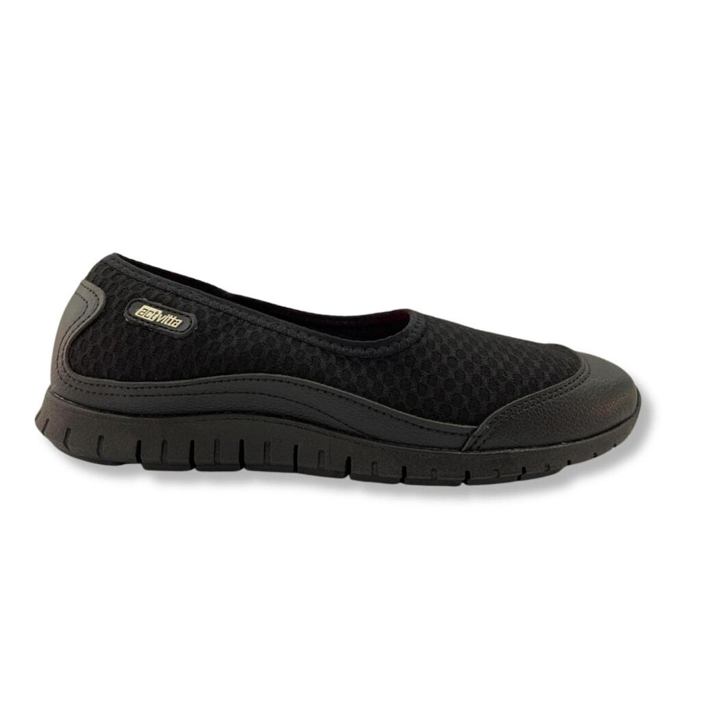 Tênis Slip On Conforto Actvitta Feminino