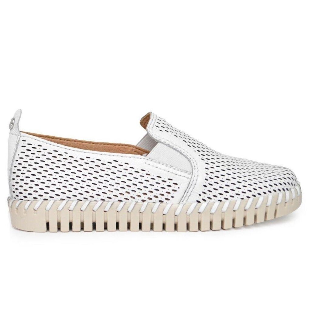 Tênis Slip On Feminino Bottero 354337
