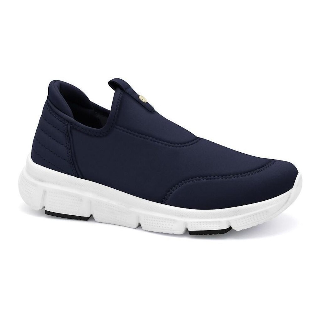 Tênis Slip On Feminino Comfortflex 2590302