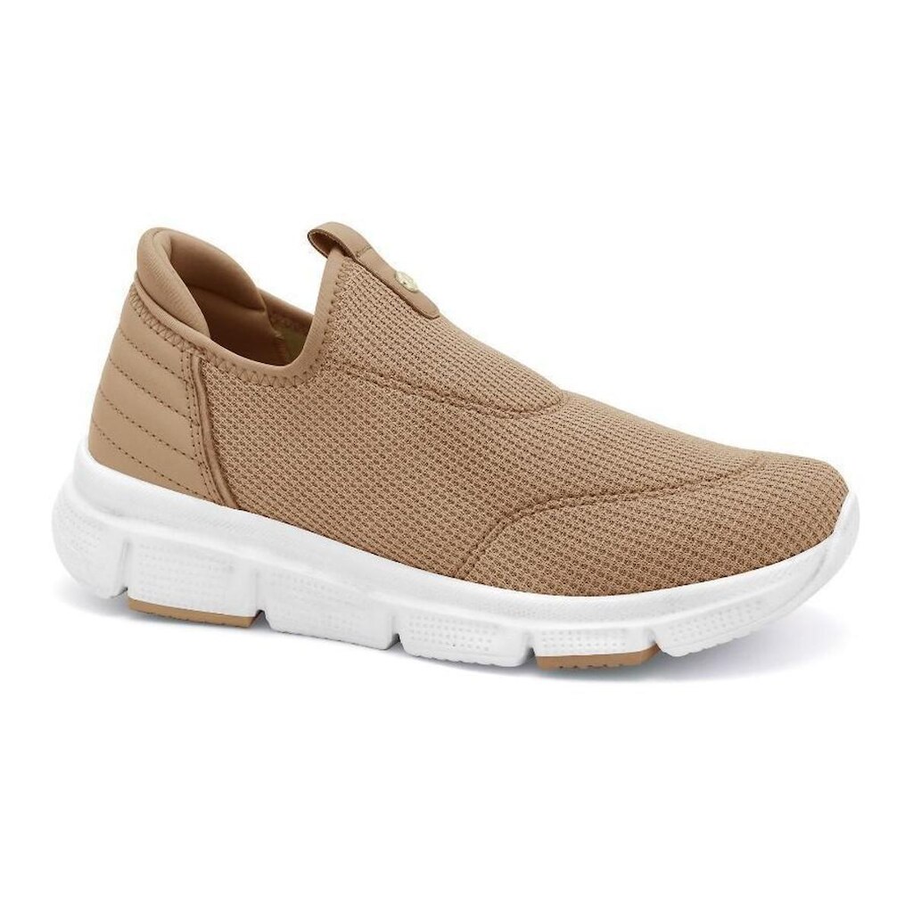 Tênis Slip On Feminino Comfortflex 2590302