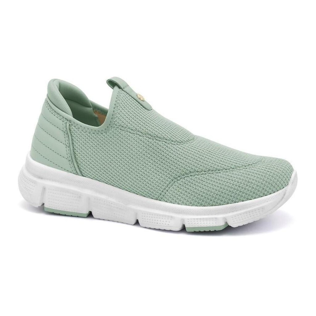 Tênis Slip On Feminino Comfortflex 2590302