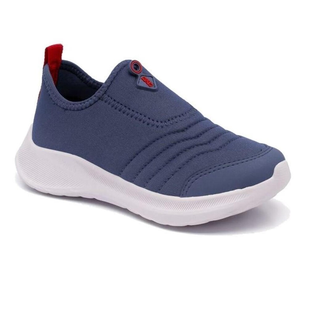 Tênis slip on Freedom Klin
