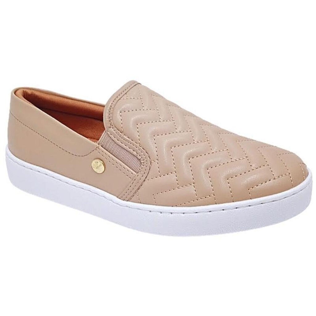 Tênis Slip-On Geométrico Vizzano 1214.1010