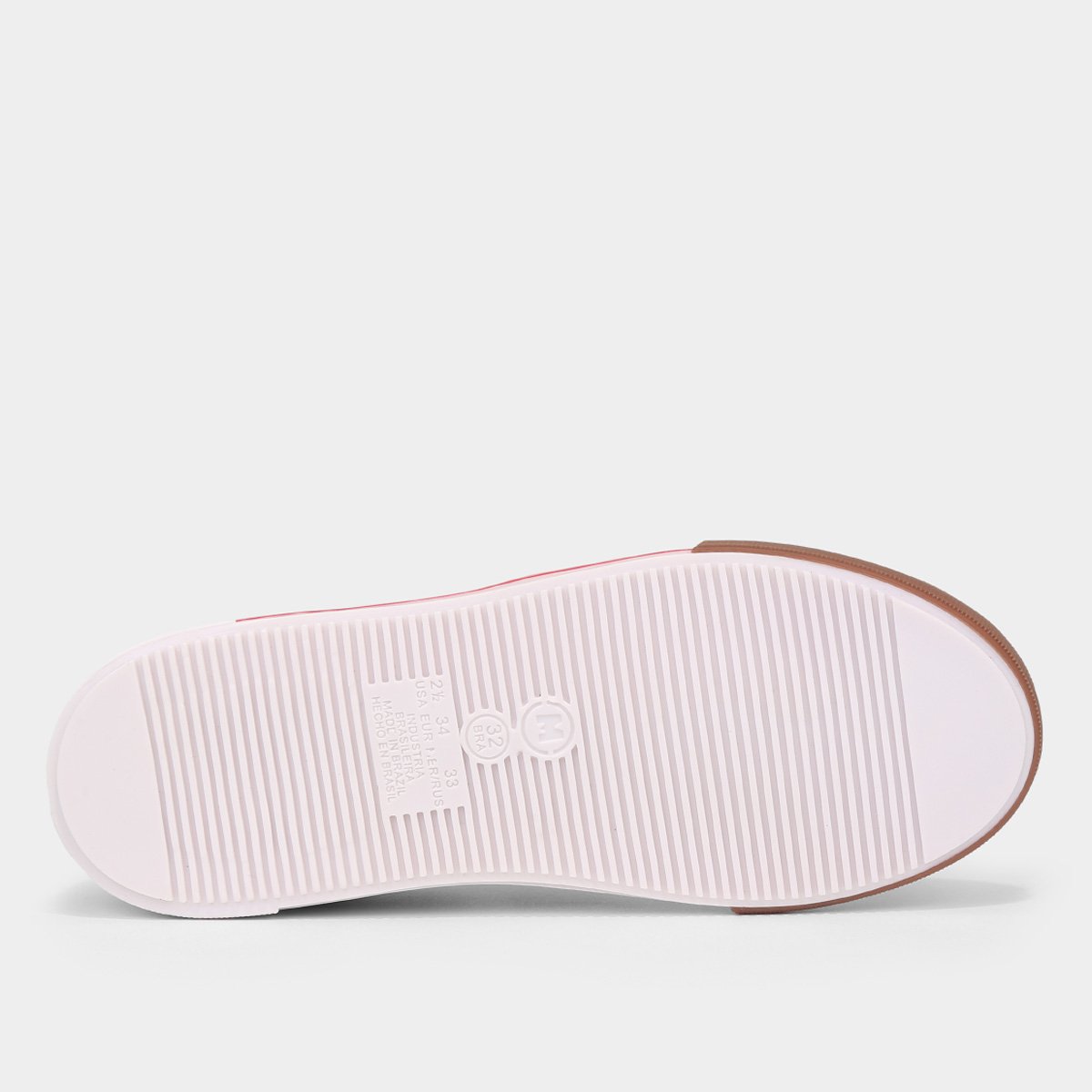 Tênis Slip On Infantil Molekinho Cano Baixo Casual Menino - 4