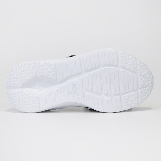 Tênis Slip On Infantil Puma Wired Run