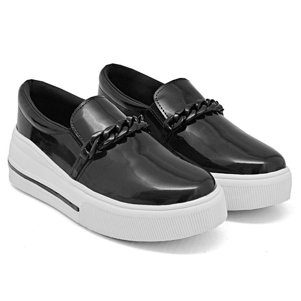 slip on kiara