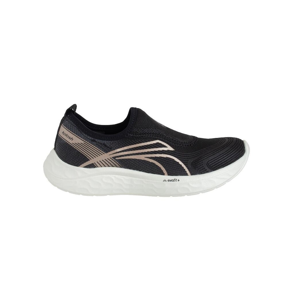 Tênis Slip On Kolosh Feminino