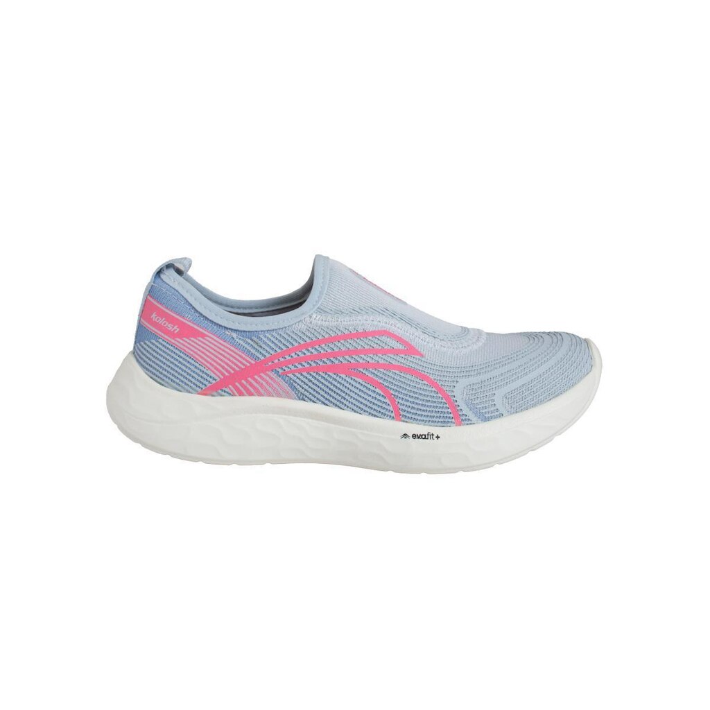Tênis Slip On Kolosh Feminino