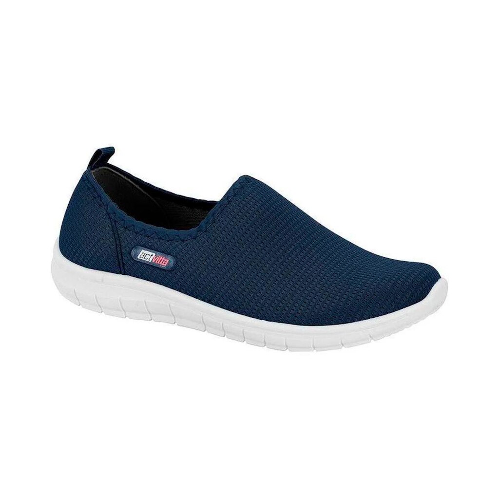 TÊNIS SLIP ON LYCRA FAVO ACTIVITTA