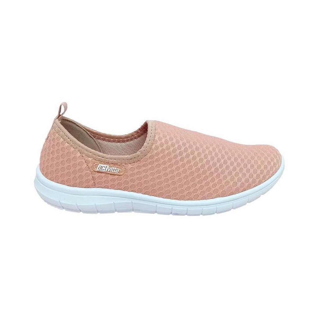 TÊNIS SLIP ON LYCRA FAVO ACTIVITTA