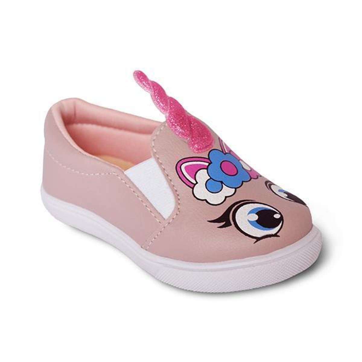 Tenis Slip On Maguili Unicornio Feminino Netshoes Tenis Slip On Maguili Unicornio Feminino Netshoes